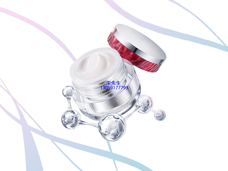 贵州_神经酰胺出水霜OEM定制加工贴牌